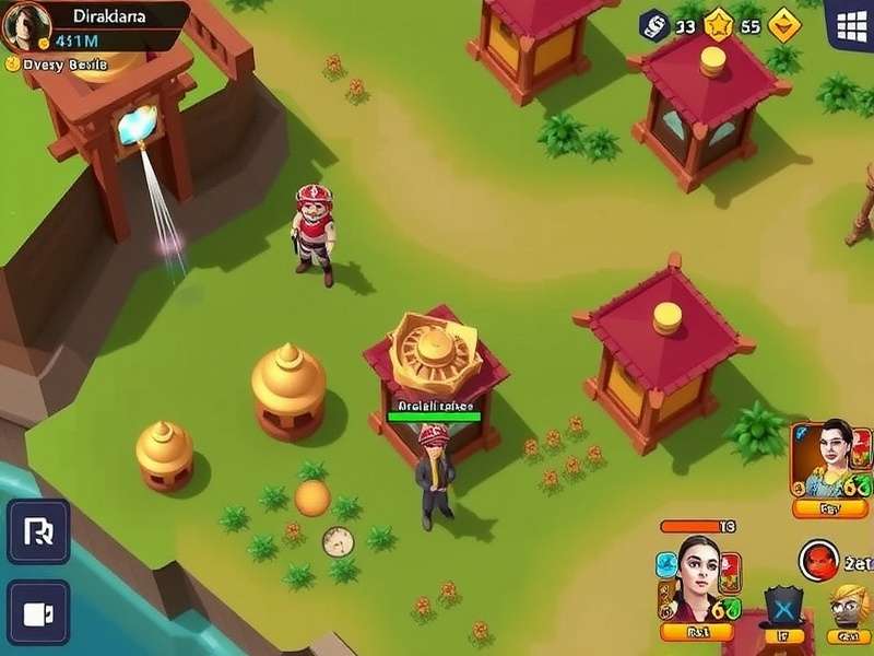 Bhaji Conqueror Strategy Guide